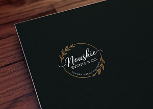 Logo Design by Sajee. for this project | Design: #36057306