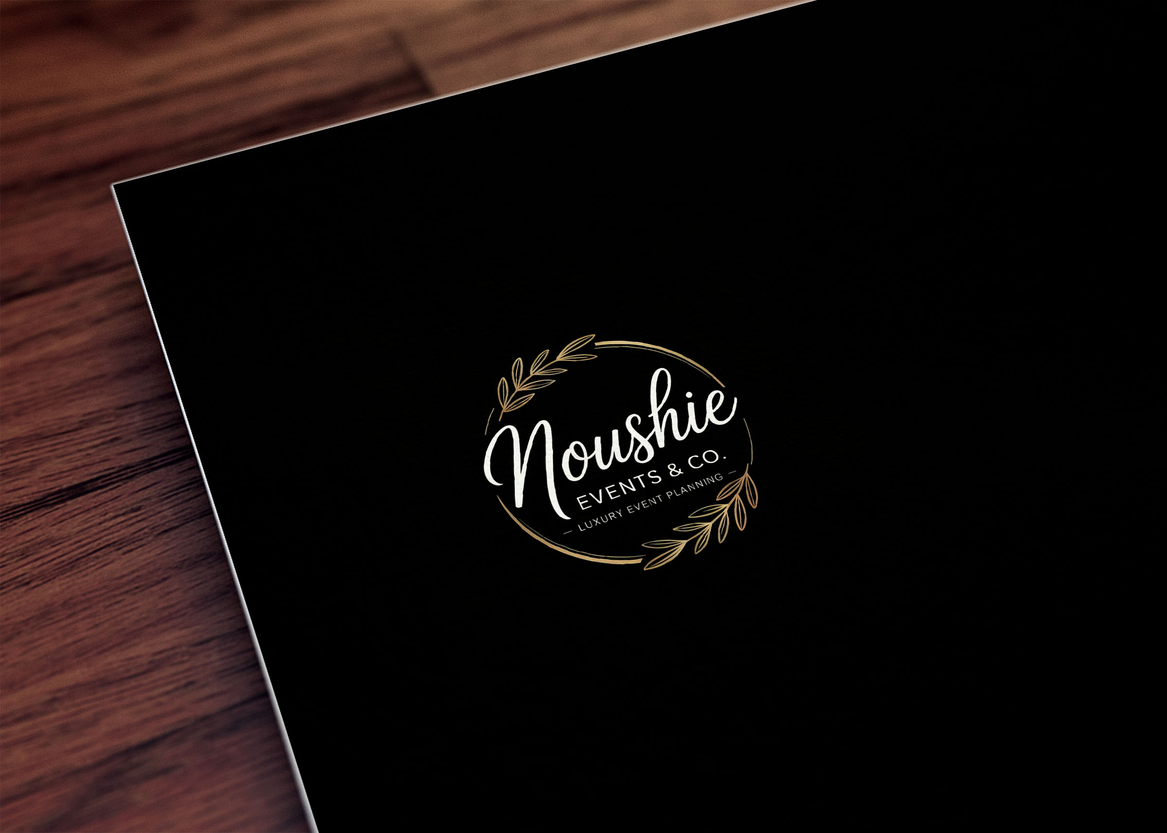 Logo Design by Sajee. for this project | Design #36057307