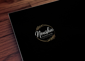 Logo Design by Sajee. for this project | Design: #36057307