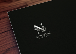Logo Design by Sajee. for this project | Design: #36057314