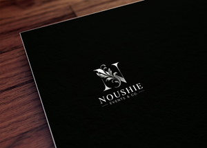 Logo Design by Sajee. for this project | Design: #36057315