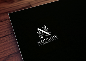 Logo Design by Sajee. for this project | Design: #36057317