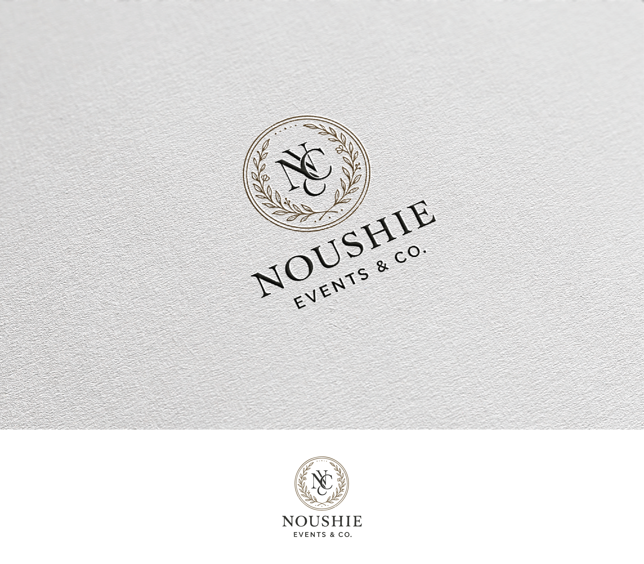 Logo Design by Afsana_Hoque for this project | Design #36056453