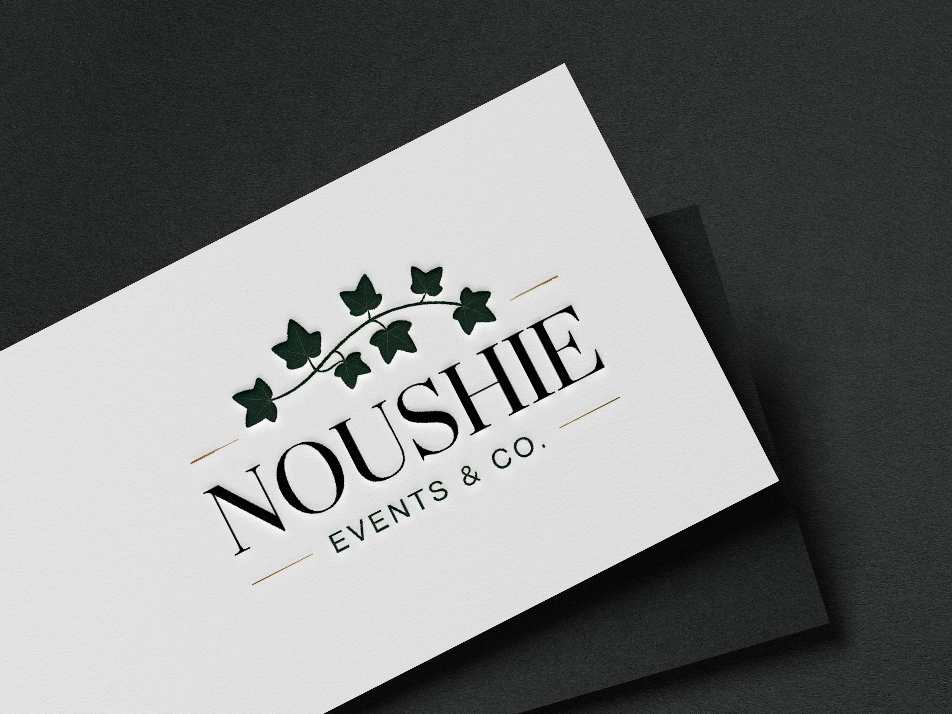 Logo Design by Creative Orbit for this project | Design #36060240