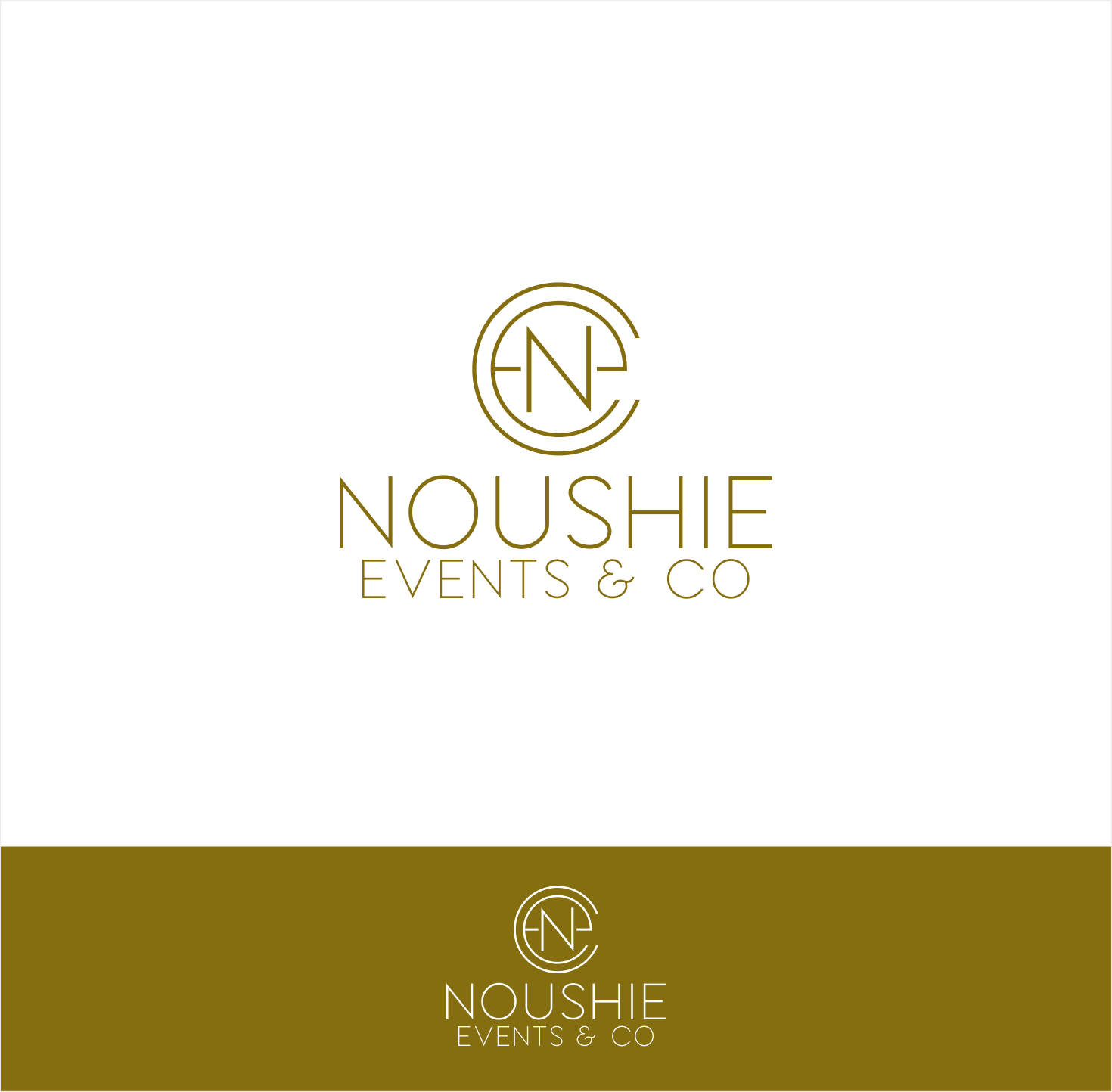 Logo Design by Arham Hidayat for this project | Design #36066106