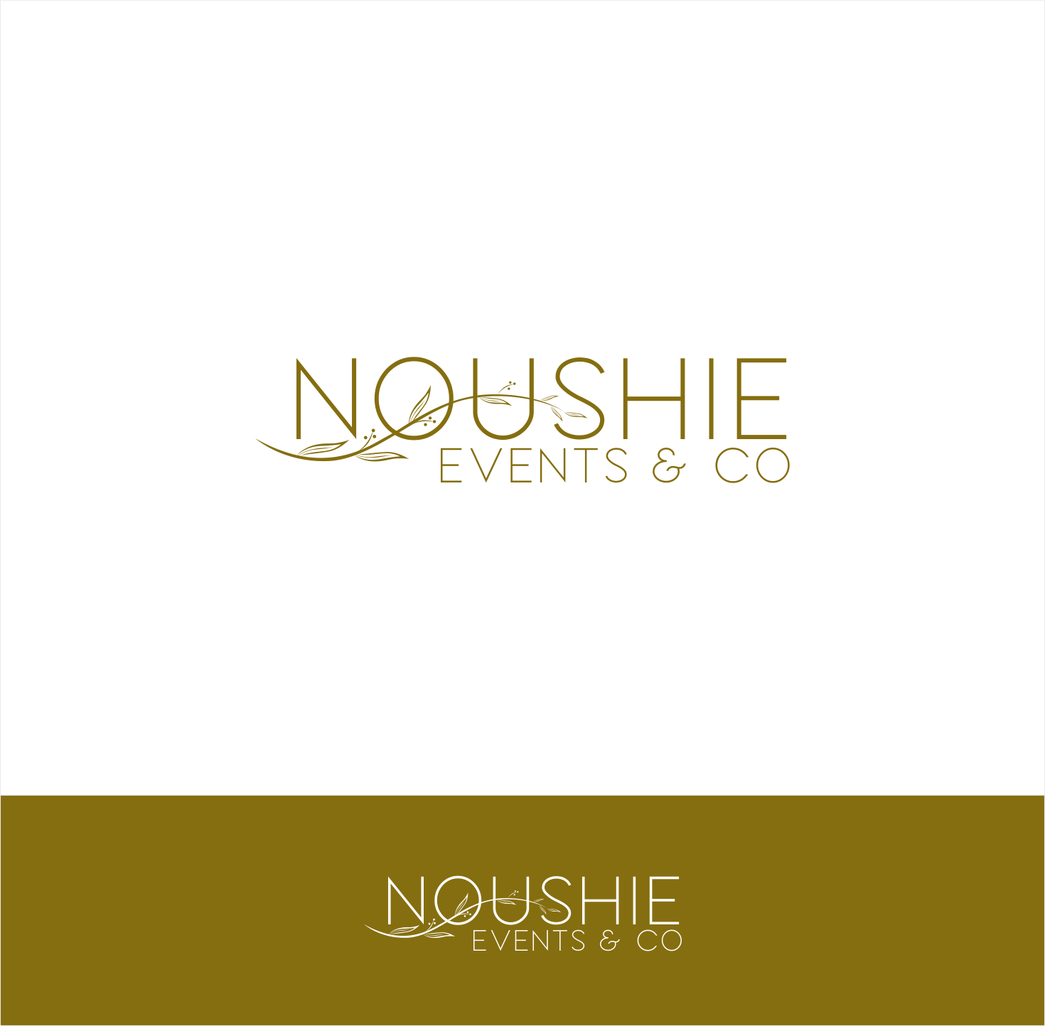 Logo Design by Arham Hidayat for this project | Design #36066107