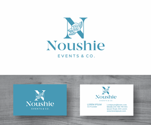 Logo Design by MBARO for this project | Design #36092616