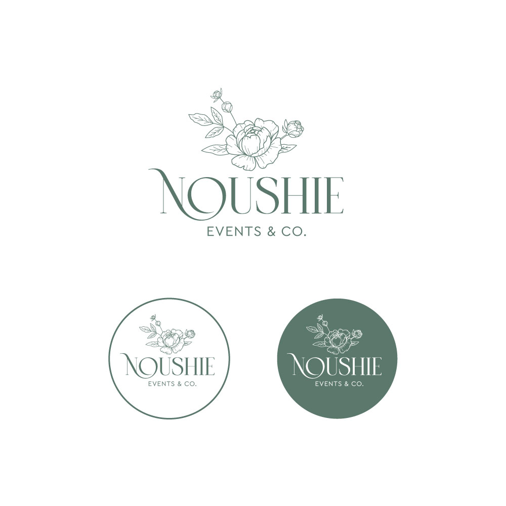 Logo Design by Amethystica for this project | Design #36091983