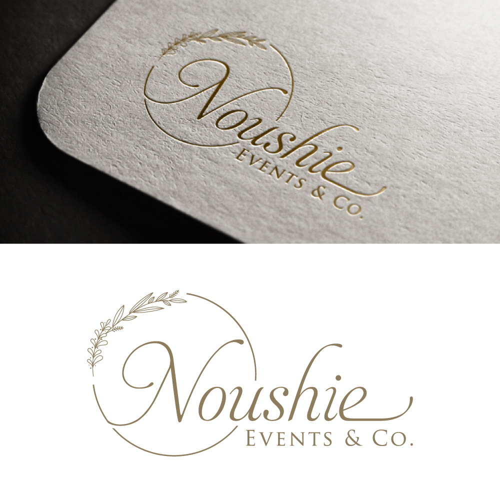 Logo Design by Dior design for this project | Design #36051778