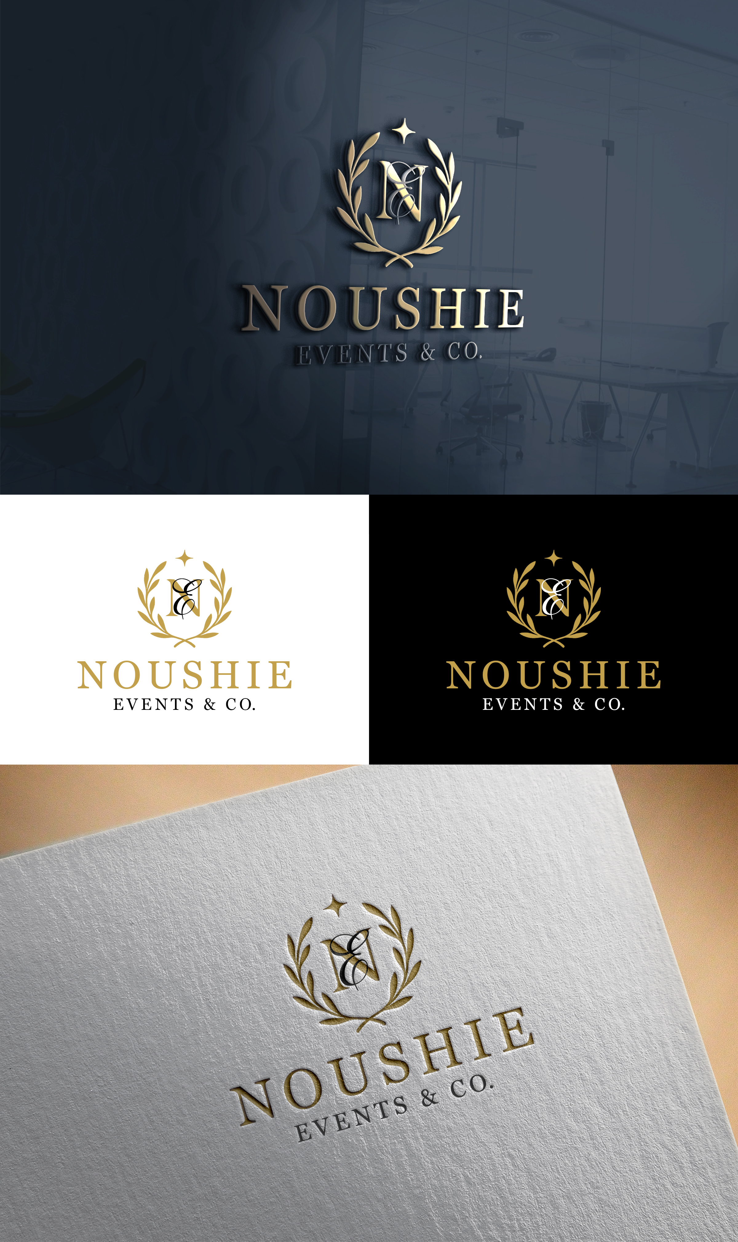 Logo Design by Soonia for this project | Design #36053487