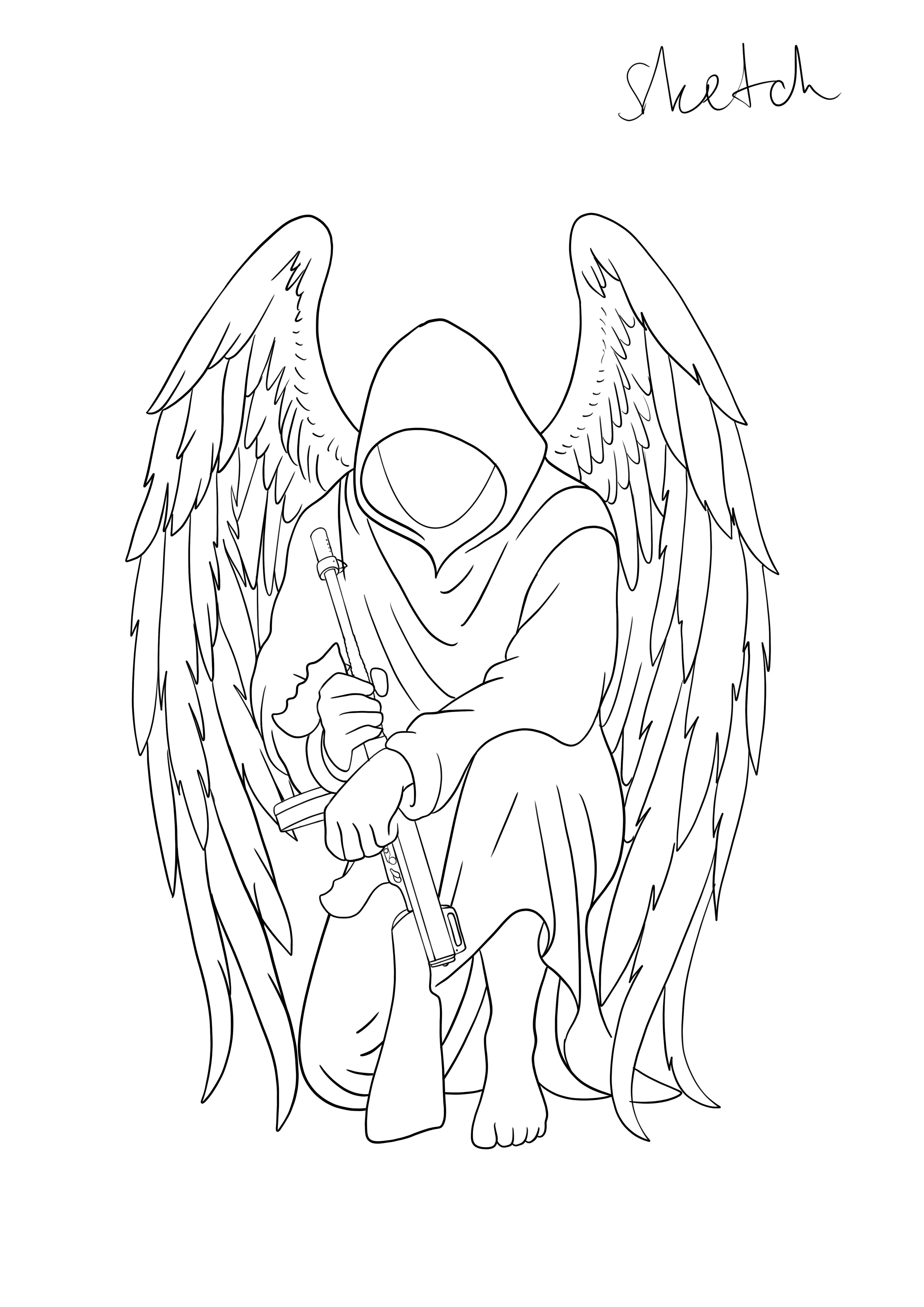 Tattoo Design by Omelas for this project | Design #36073234