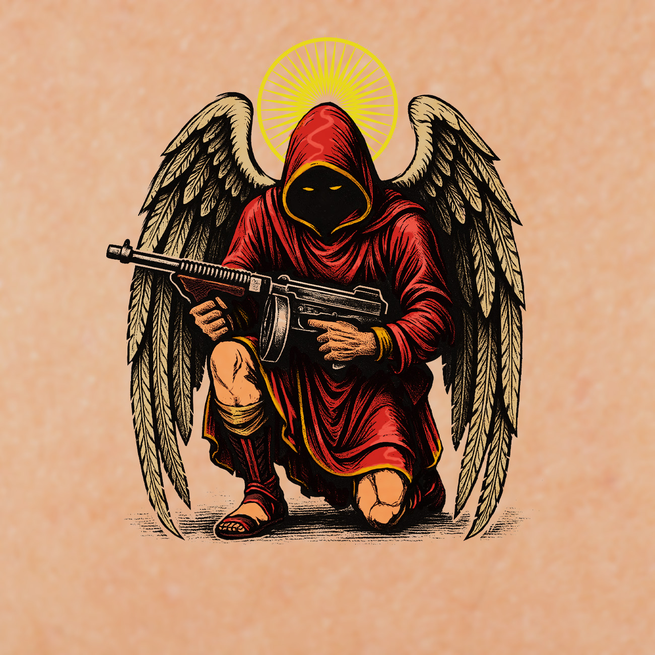 Tattoo Design by D@rts for this project | Design #36082614