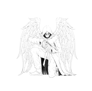 Tattoo Design by ELAMANTS