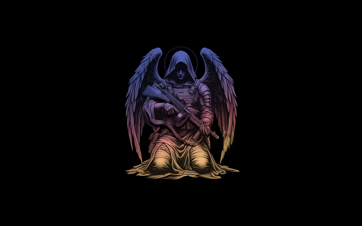 Tattoo Design by Zonda Studio for this project | Design #36058277