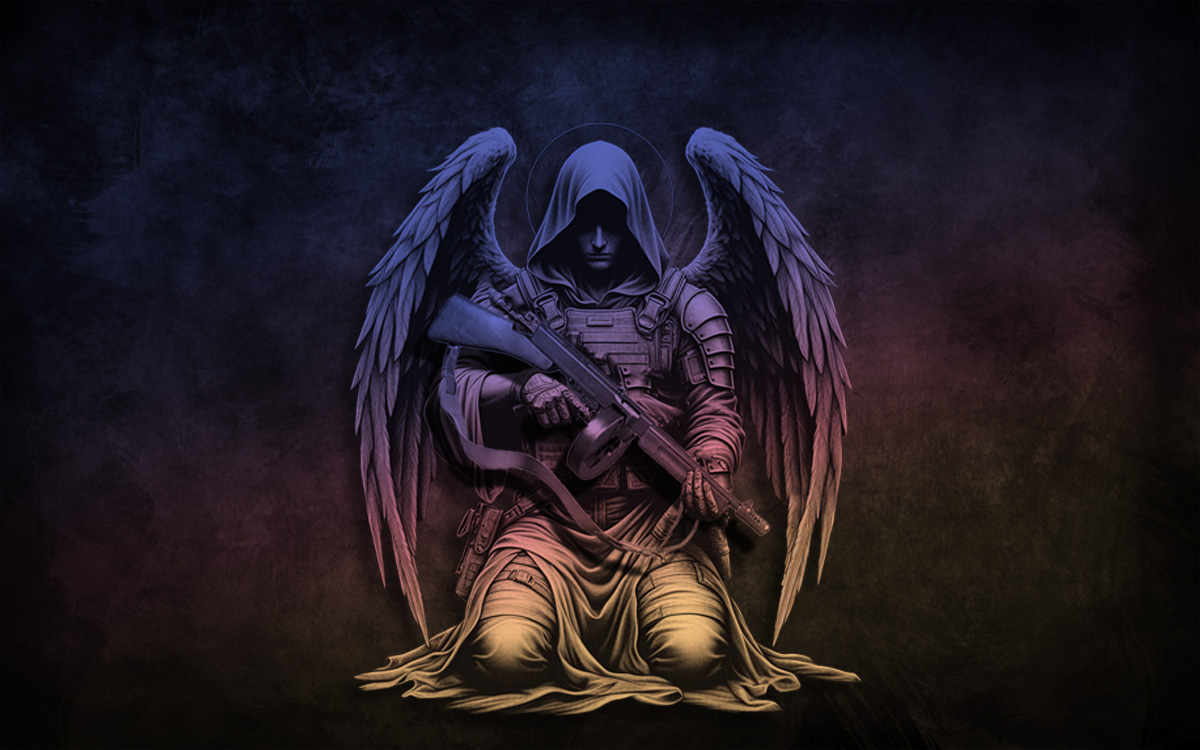 Tattoo Design by Zonda Studio for this project | Design #36061992