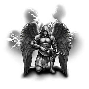 Tattoo Design by Fortunate Studio for this project | Design: #36062254