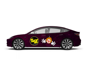 Car Wrap Design by VectorForge for this project | Design: #36063780
