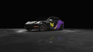 Car Wrap Design by VCreativeidea for this project | Design: #36062203