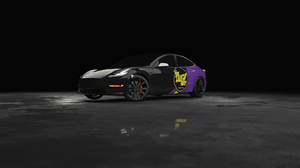 Car Wrap Design by VCreativeidea for this project | Design: #36062207
