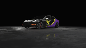 Car Wrap Design by VCreativeidea for this project | Design: #36062223