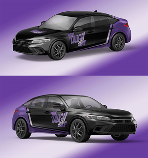 Car Wrap Design by TD  Graphix Hub for this project | Design: #36055705