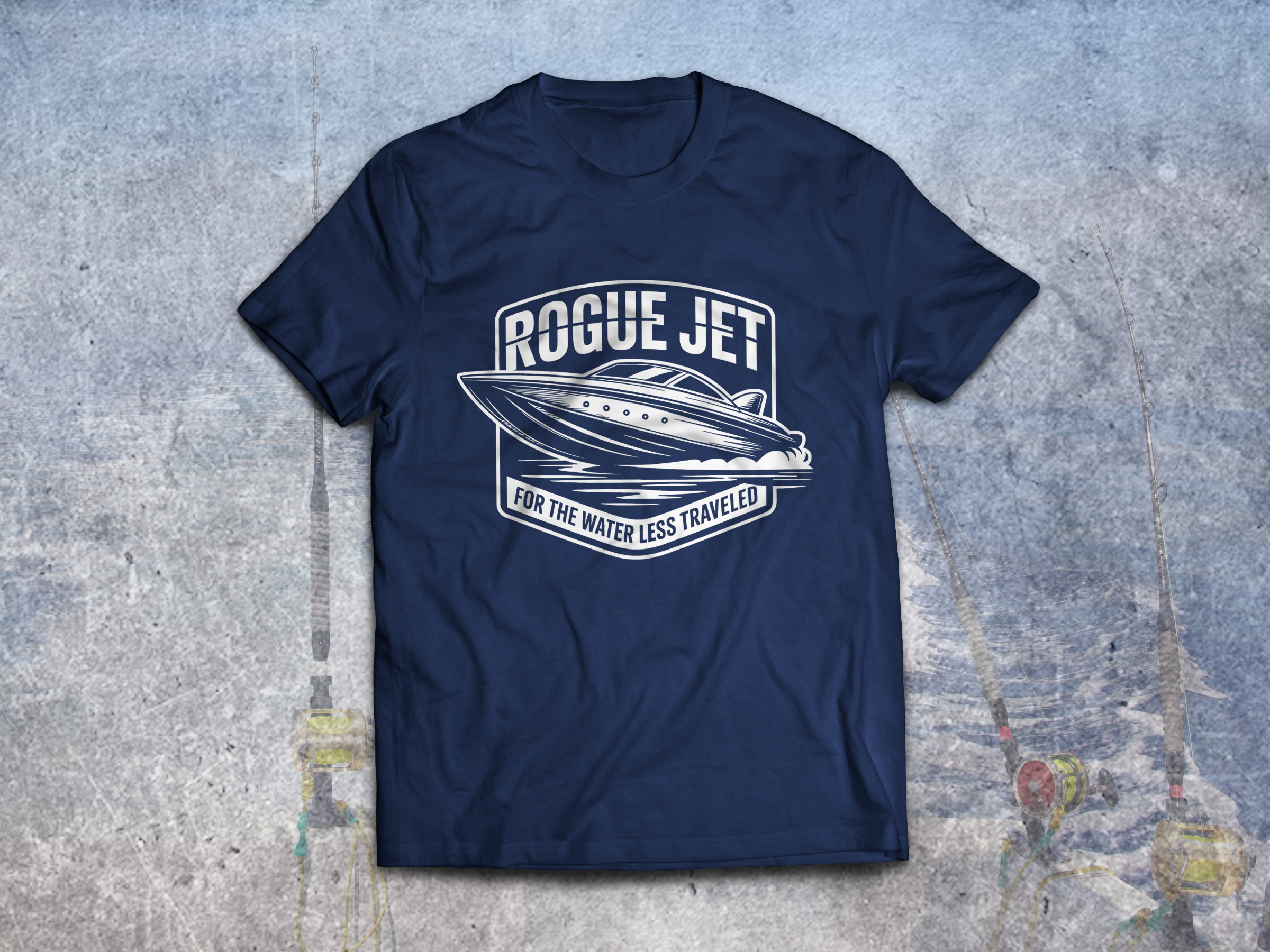 Diseño de Camiseta por Lumen Branding para este proyecto | Diseño #36064926