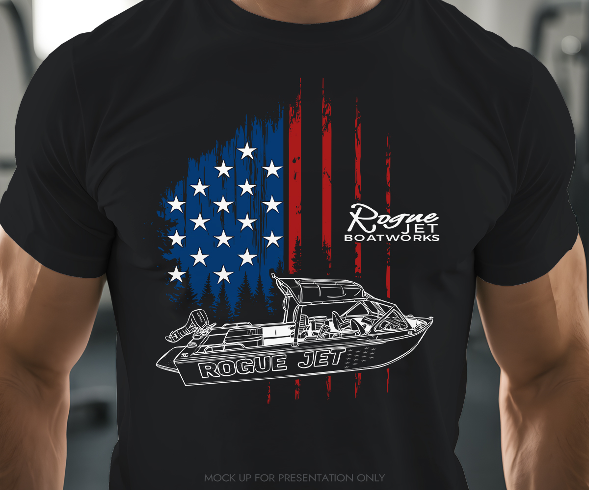 T-shirt Design by NancyTan for this project | Design #36062202