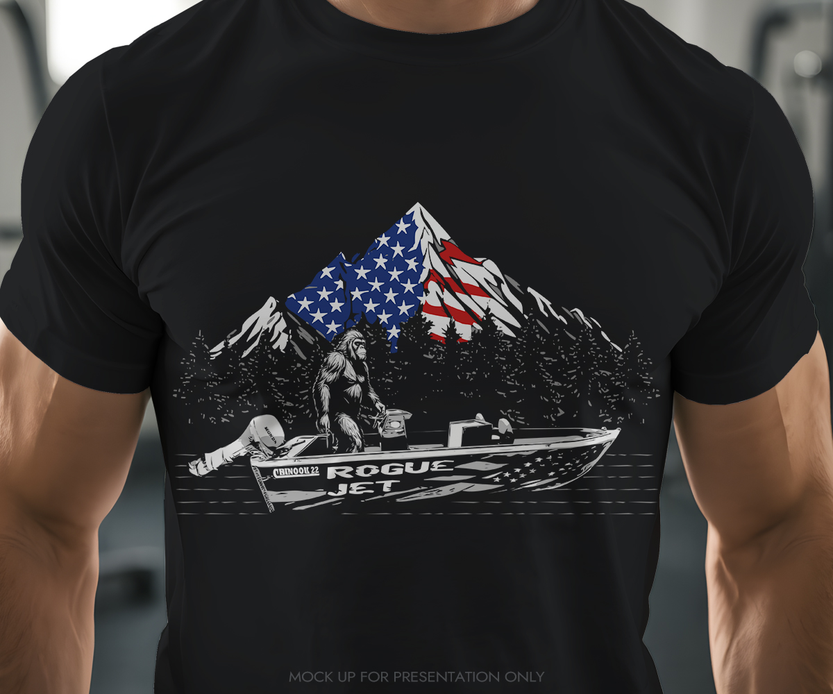 Diseño de Camiseta por NancyTan para este proyecto | Diseño: #36069302