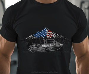 Diseño de Camiseta por NancyTan para este proyecto | Diseño: #36081672