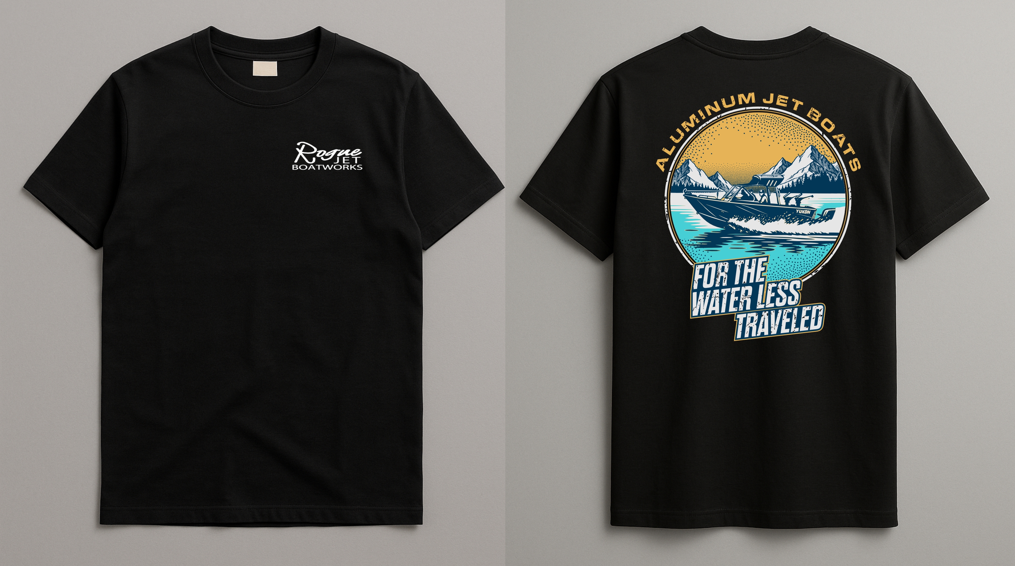 Diseño de Camiseta por erikdesign para este proyecto | Diseño #36065057