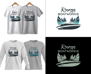 Diseño de Camiseta por Afika_YN para este proyecto | Diseño: #36069792
