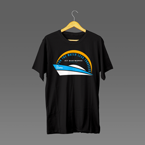 Diseño de Camiseta por NatalF87 para este proyecto | Diseño #36069452