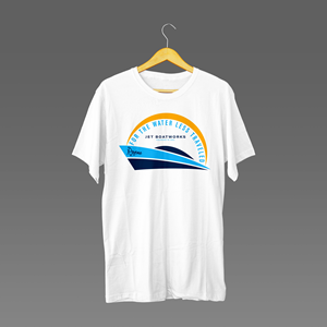 Diseño de Camiseta por NatalF87 para este proyecto | Diseño: #36069457