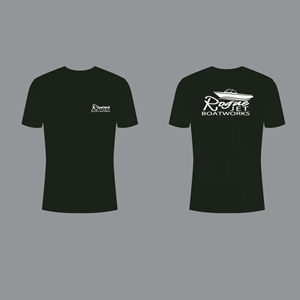 Diseño de Camiseta por Krold IT Solutions para este proyecto | Diseño: #36076060