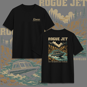 T-shirt Design by V FOUR Design