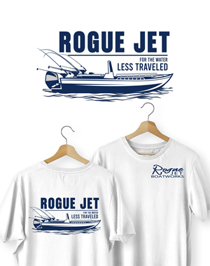 Diseño de Camiseta por debdesign para este proyecto | Diseño: #36054892