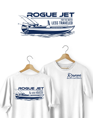 Diseño de Camiseta por debdesign para este proyecto | Diseño: #36054893