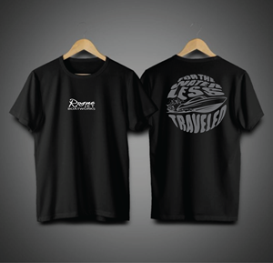 Diseño de Camiseta por tyaz 2 para este proyecto | Diseño: #36051534