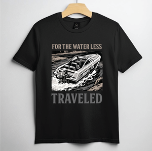 Diseño de Camiseta por tyaz 2 para este proyecto | Diseño: #36069272
