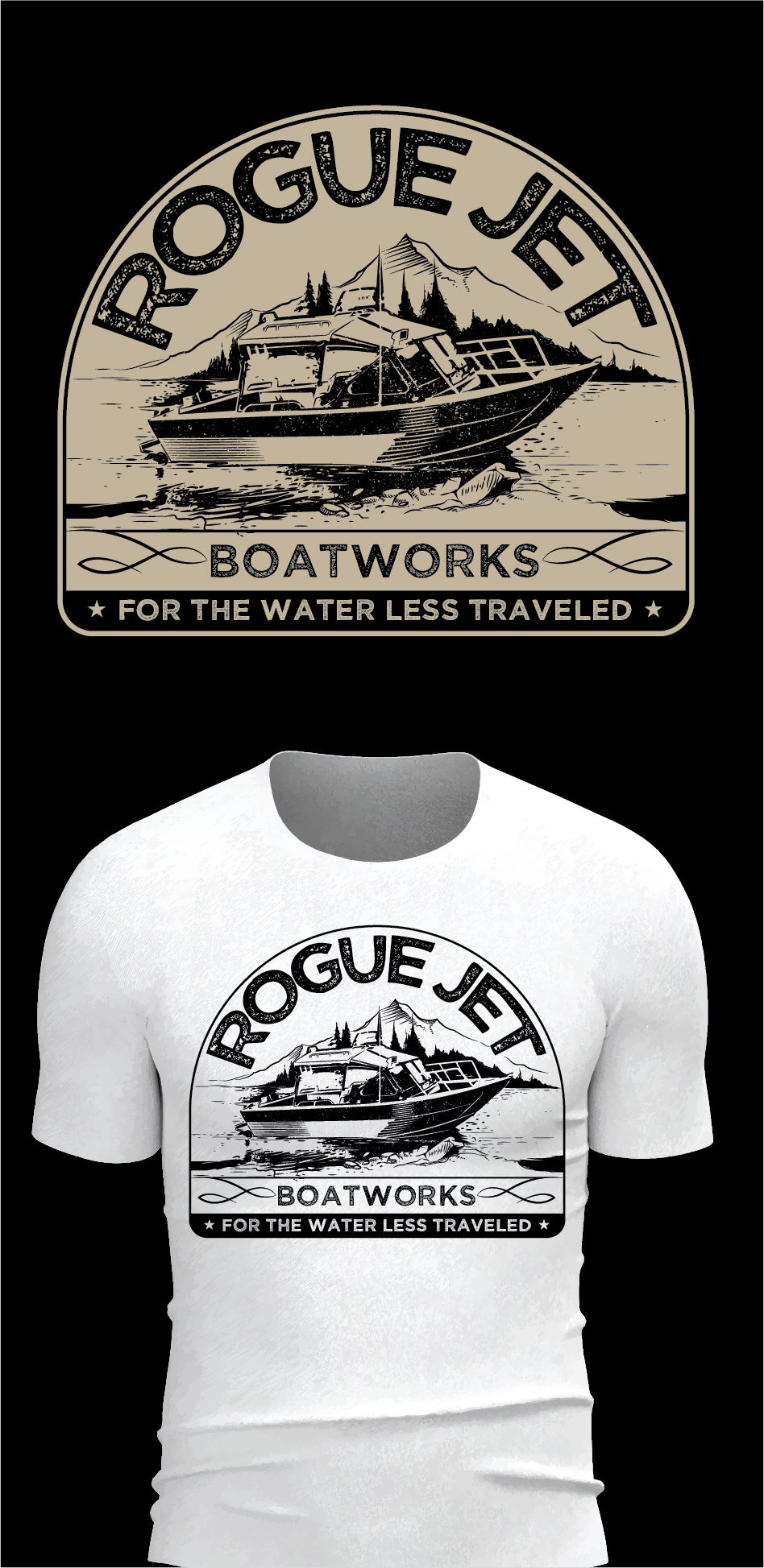 Design de T-shirt par ally designs pour ce projet | Design #36070113
