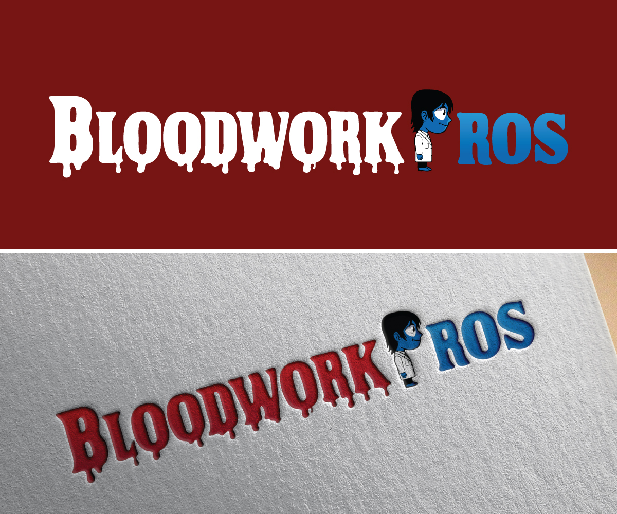 Logo Design by Adi Graphics for this project | Design #36054326