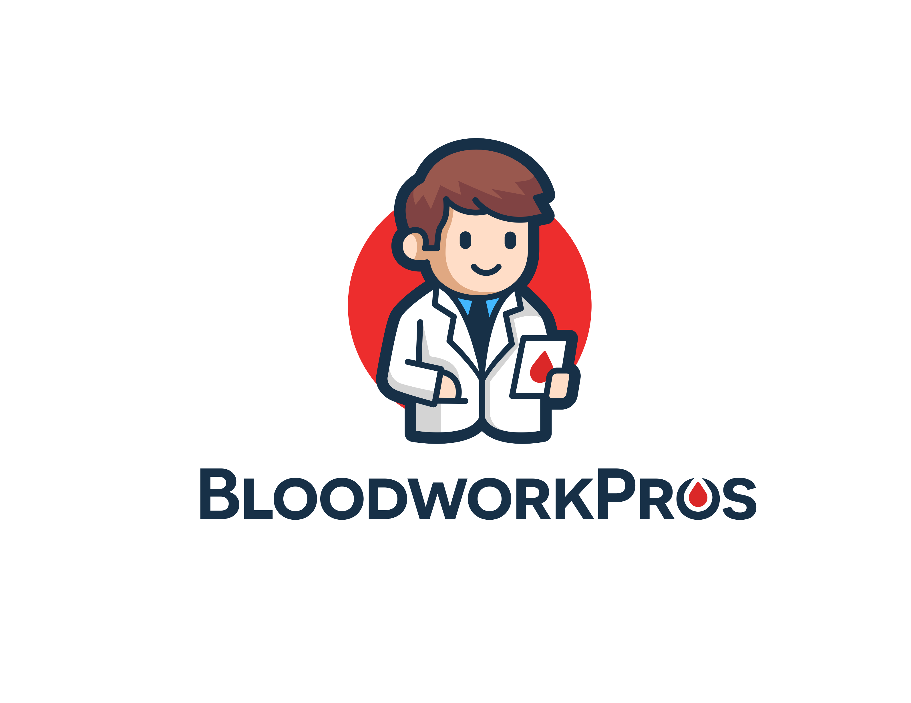 Logo Design by LUTNG. for this project | Design #36053170