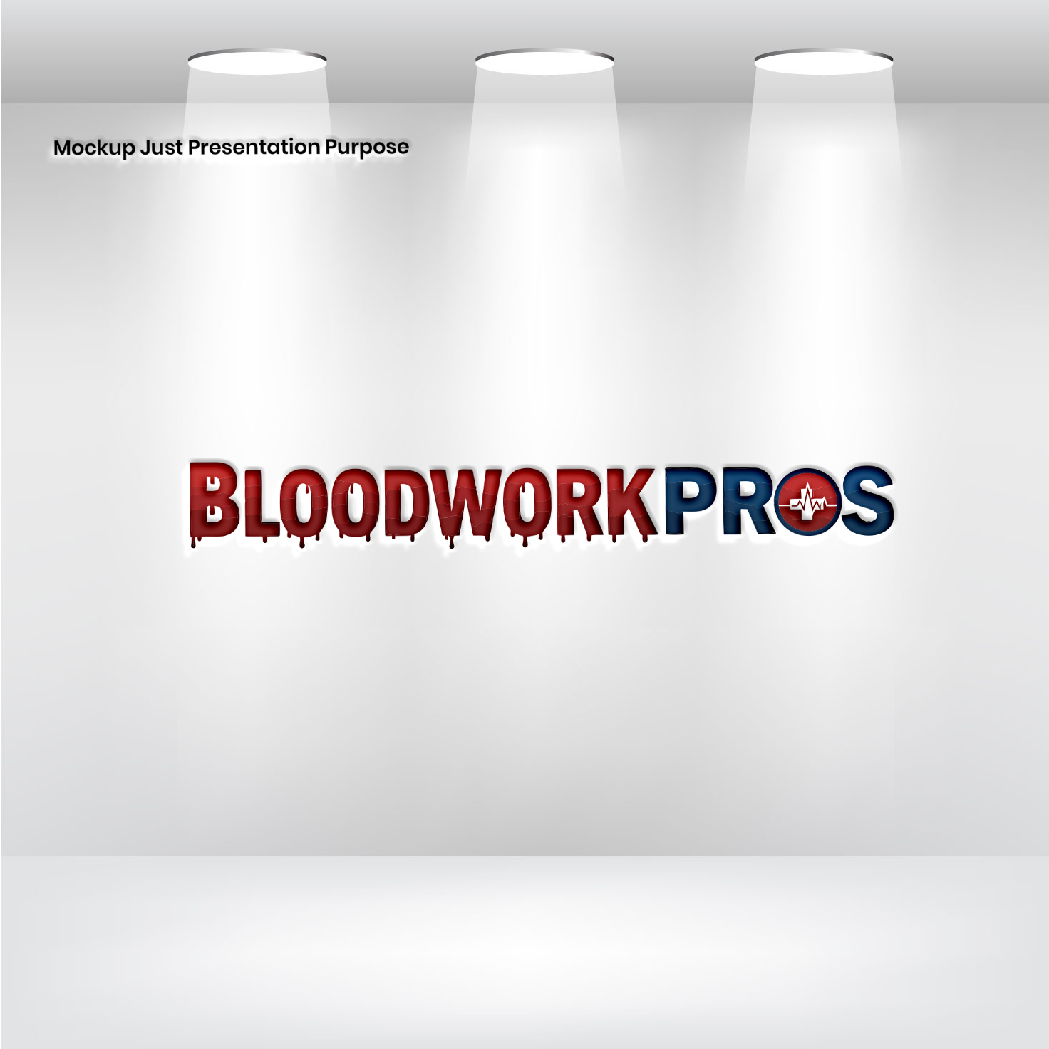 Logo Design by VectorForge for this project | Design #36064549