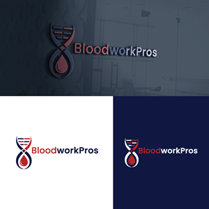 Logo Design by Mk_Graphix for this project | Design: #36051595