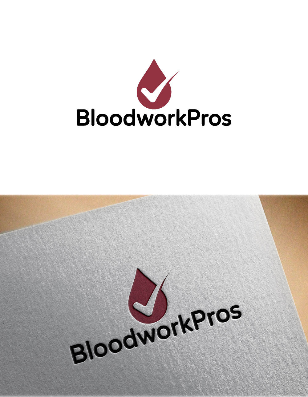 Logo Design by faridajems for this project | Design #36054781