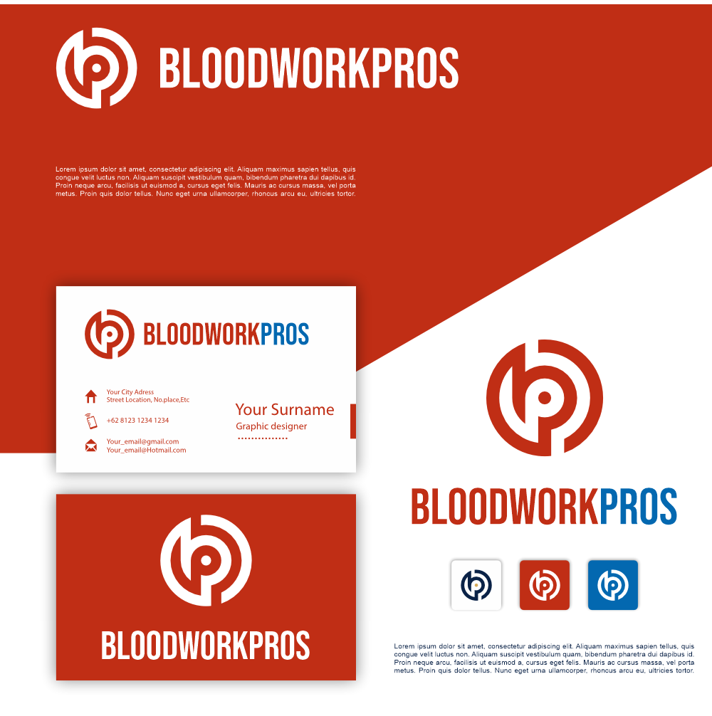 Logo Design by BoboiBoy Api for this project | Design #36052529
