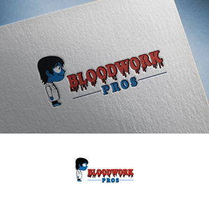Logo Design by ainee4 for this project | Design #36057393