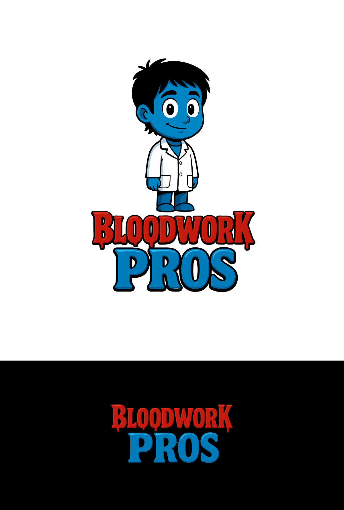 Logo Design by apik. for this project | Design #36052316