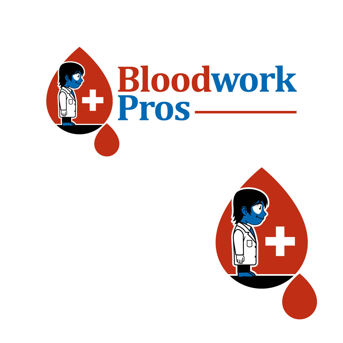 Logo Design by Alex Henry for this project | Design #36052049
