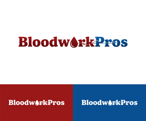 Logo Design by BUSUJIMA_SAN